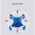 DWI Dowellin WiFi RC Quadcopter Mini Drones With Altitude Hold